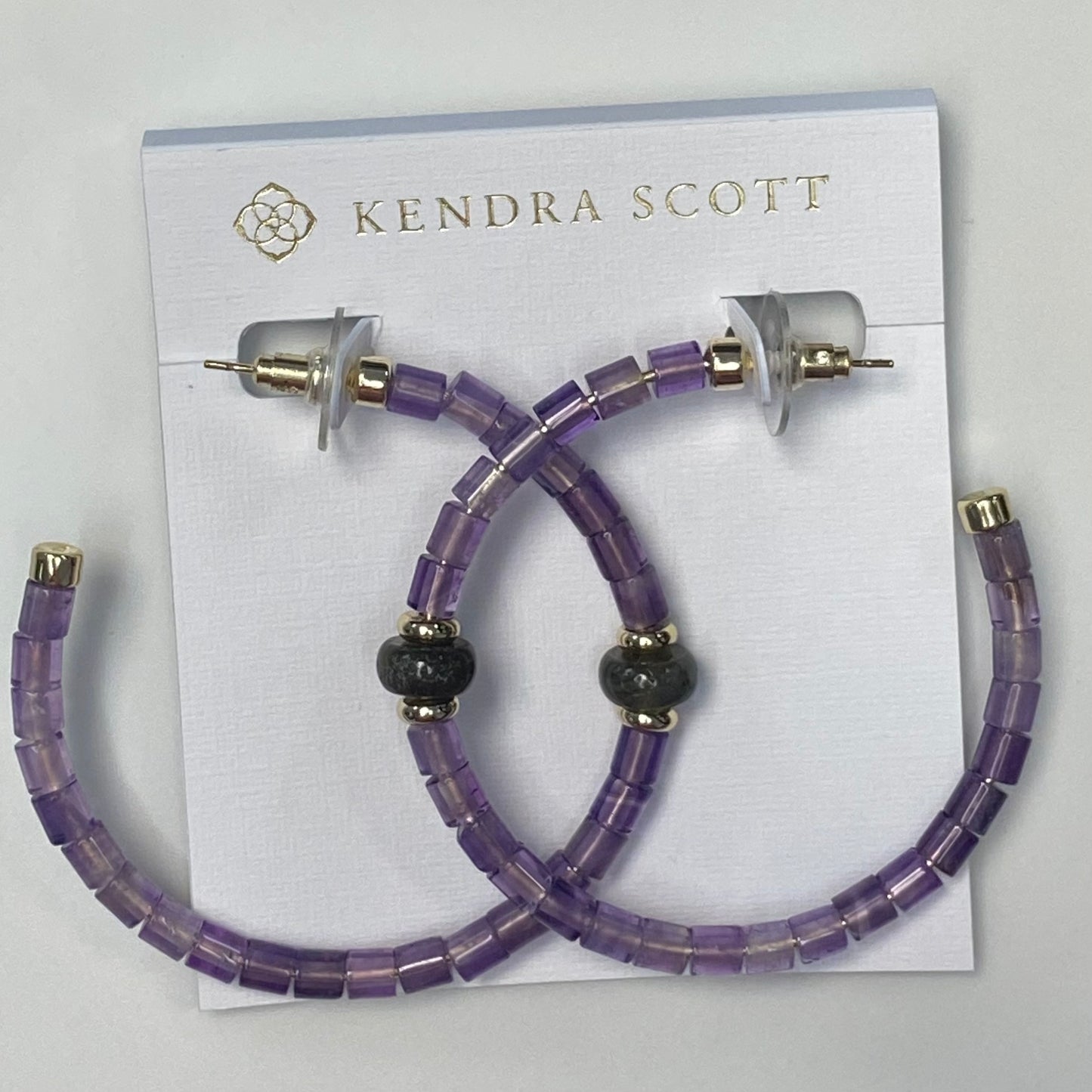 Kendra Scott Hoop